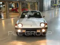 1971 Porsche 914