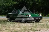 1971 Porsche 914