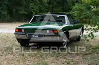 1971 Porsche 914