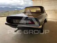 1971 Alfa Romeo Spider