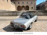 1971 Alfa Romeo Spider