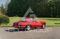 1971 Alfa Romeo GTV