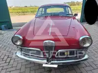 1971 Alfa Romeo Sprint