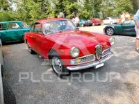 1971 Alfa Romeo Sprint