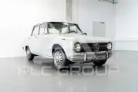 1971 Alfa Romeo Giulia