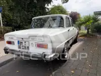 1971 Alfa Romeo Giulia