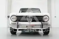 1971 Alfa Romeo Giulia