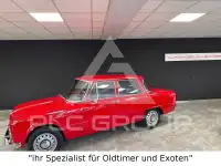 1971 Alfa Romeo Giulia