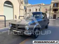 1971 Alfa Romeo Giulia