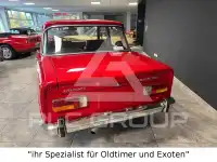 1971 Alfa Romeo Giulia