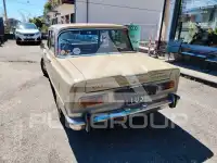 1971 Alfa Romeo Giulia