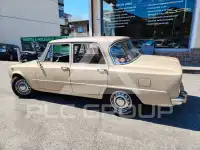1971 Alfa Romeo Giulia