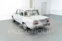 1971 Alfa Romeo Giulia