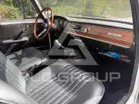 1971 Alfa Romeo Giulia
