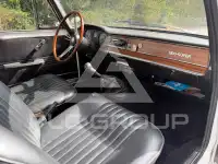 1971 Alfa Romeo Giulia