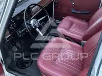 1971 Alfa Romeo Giulia