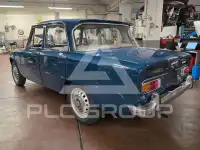1971 Alfa Romeo Giulia