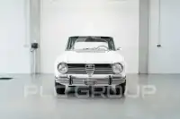 1971 Alfa Romeo Giulia