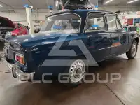 1971 Alfa Romeo Giulia
