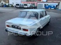 1971 Alfa Romeo Giulia