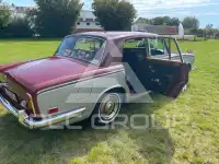 1971 Rolls Royce Silver Shadow