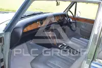 1971 Rolls Royce Silver Shadow