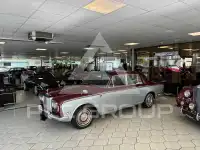 1971 Rolls Royce Silver Shadow