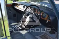 1971 Rolls Royce Silver Shadow