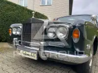 1971 Rolls Royce Silver Shadow