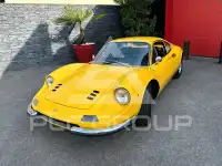 1971 Ferrari 246