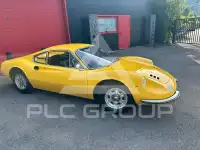 1971 Ferrari 246