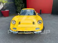 1971 Ferrari 246