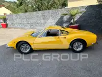 1971 Ferrari 246