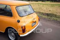 1971 Mini Unknown