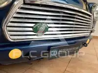 1971 Mini Unknown