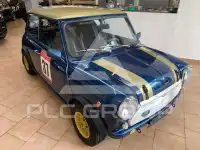 1971 Mini Unknown