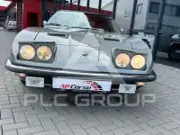 1971 Maserati Indy
