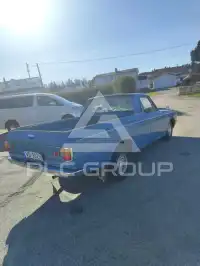 1971 Toyota Crown