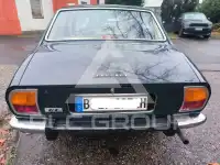 1971 Peugeot 504