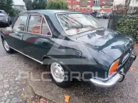 1971 Peugeot 504