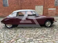 1971 Citroen DS3