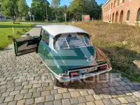 1971 Citroen DS3