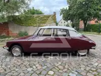 1971 Citroen DS3