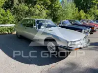 1971 Citroen SM