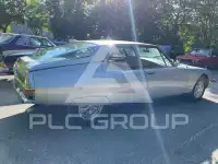 1971 Citroen SM