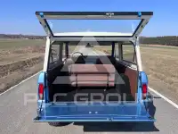 1971 Ford BRONCO