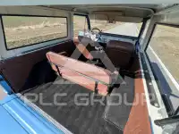 1971 Ford BRONCO