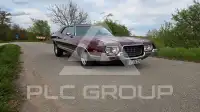 1971 Ford Other