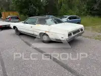 1971 Ford Other