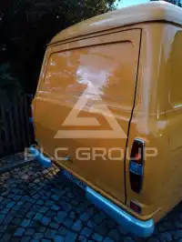 1971 Ford TRANSIT
